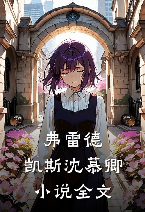 弗雷德.凯斯沈慕卿小说全文