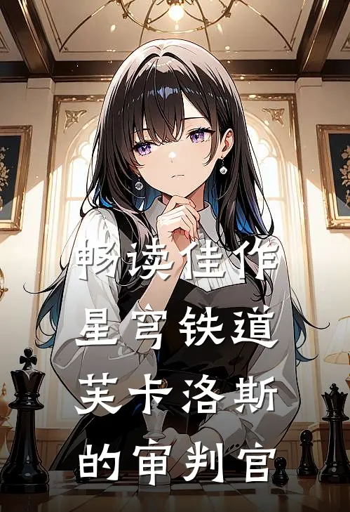 畅读佳作星穹铁道：芙卡洛斯的审判官