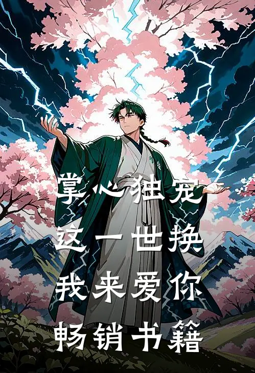 掌心独宠：这一世换我来爱你畅销书籍