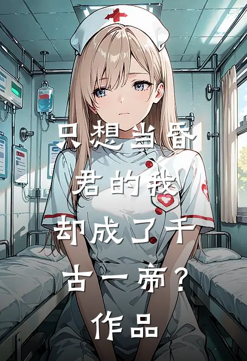 只想当昏君的我，却成了千古一帝？作品