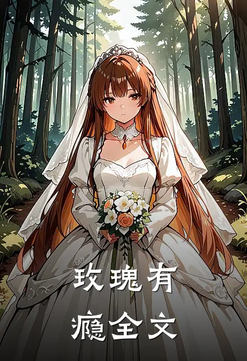 玫瑰有瘾全文