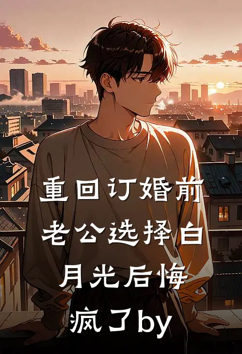 重回订婚前，老公选择白月光后悔疯了by