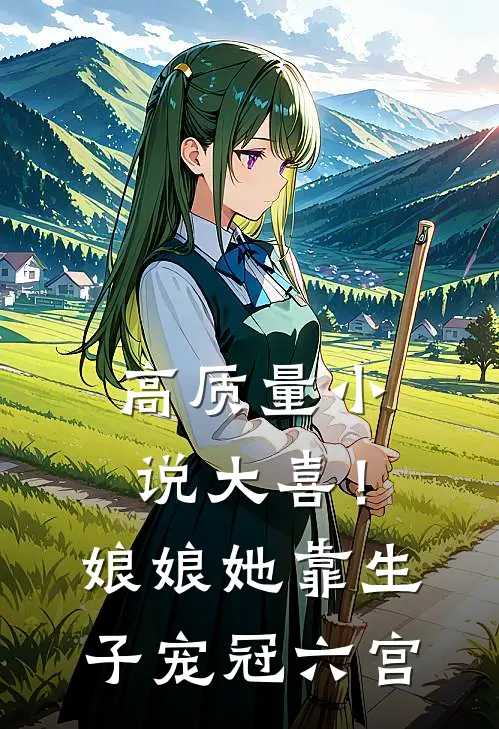 高质量小说大喜！娘娘她靠生子宠冠六宫
