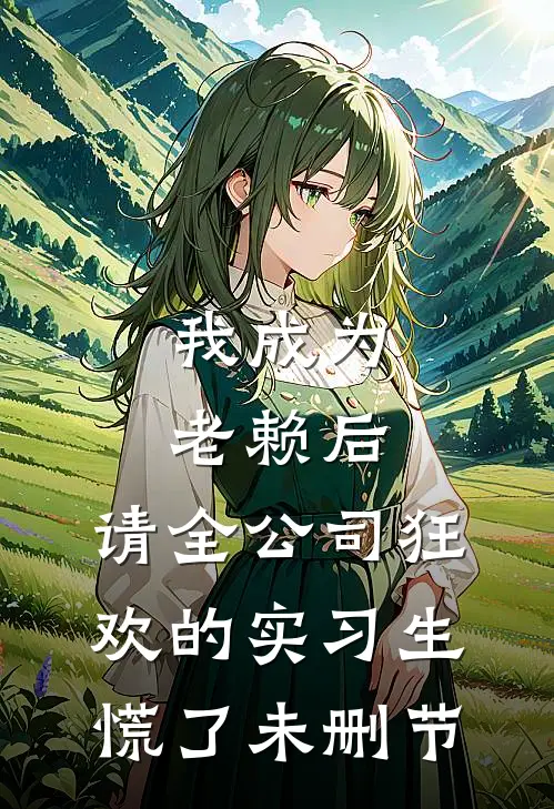 我成为老赖后，请全公司狂欢的实习生慌了未删节