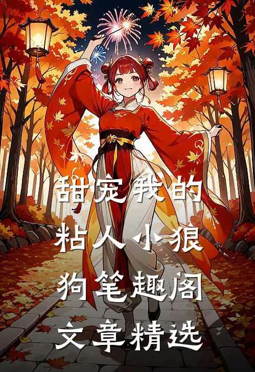 甜宠我的粘人小狼狗笔趣阁文章精选