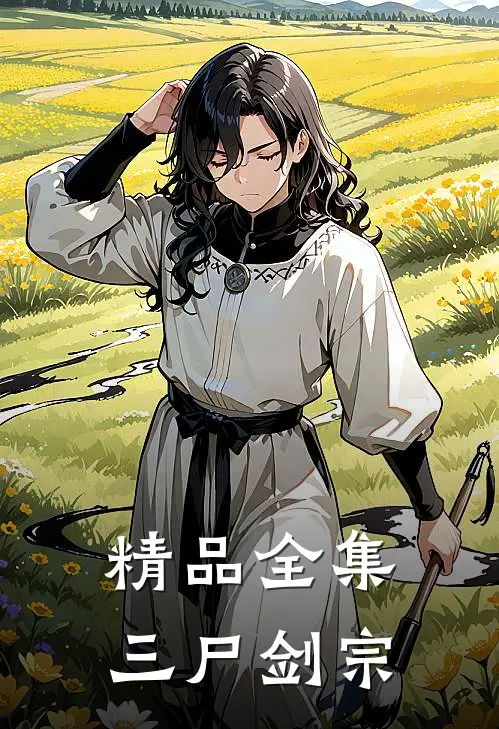 精品全集三尸剑宗