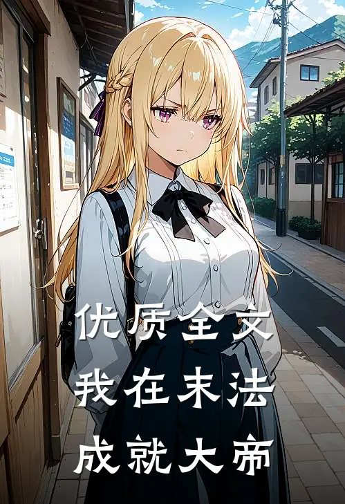 优质全文我在末法成就大帝