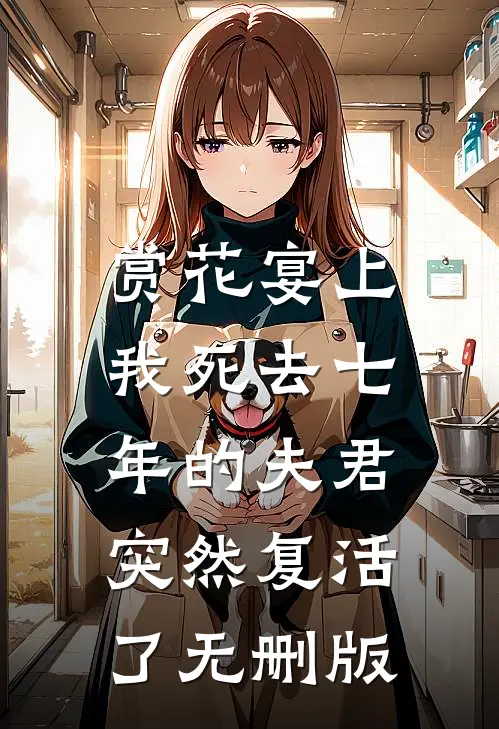 赏花宴上，我死去七年的夫君突然复活了无删版