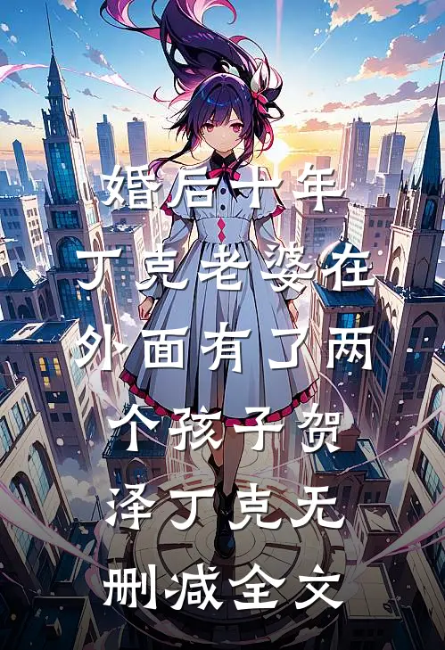 婚后十年，丁克老婆在外面有了两个孩子贺泽丁克无删减全文