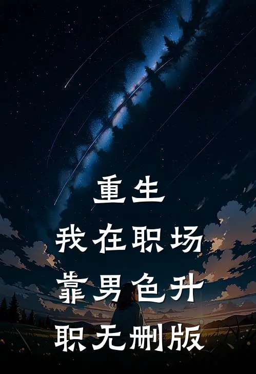 重生：我在职场靠男色升职无删版