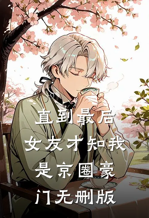 直到最后，女友才知我是京圈豪门无删版