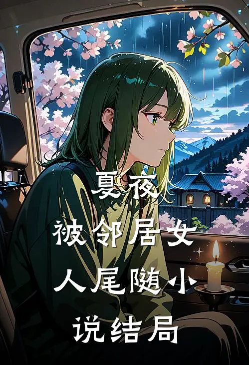 夏夜，被邻居女人尾随小说结局