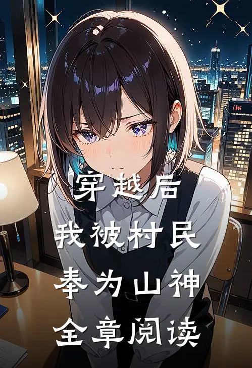 穿越后，我被村民奉为山神全章阅读