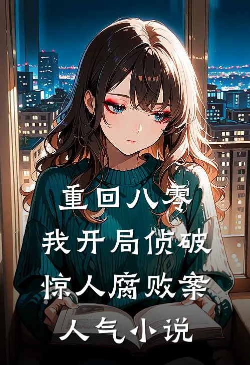 重回八零：我开局侦破惊人腐败案人气小说