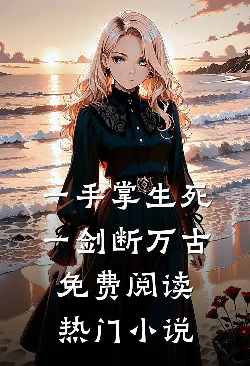 一手掌生死一剑断万古免费阅读热门小说