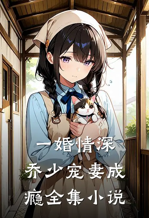 一婚情深：乔少宠妻成瘾全集小说