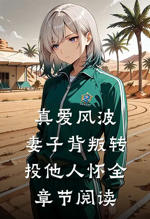 真爱风波：妻子背叛转投他人怀全章节阅读