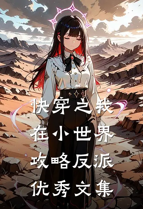 快穿之我在小世界攻略反派优秀文集