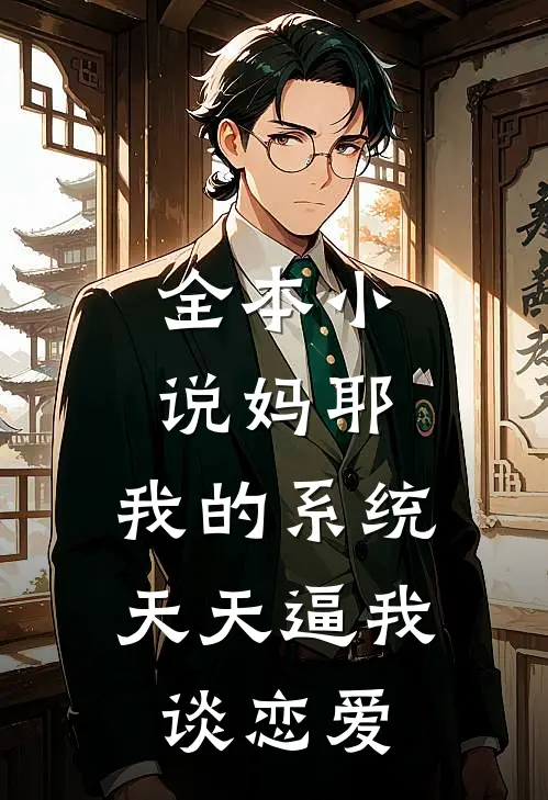 全本小说妈耶，我的系统天天逼我谈恋爱