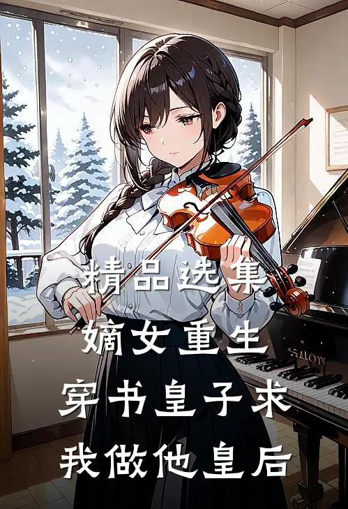 精品选集嫡女重生，穿书皇子求我做他皇后