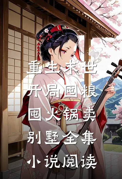 重生末世：开局囤粮囤火锅卖别墅全集小说阅读