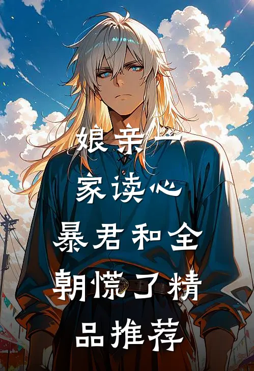 娘亲一家读心，暴君和全朝慌了精品推荐