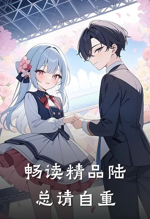 畅读精品陆总请自重