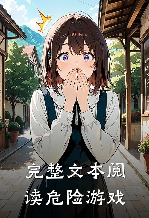 完整文本阅读危险游戏