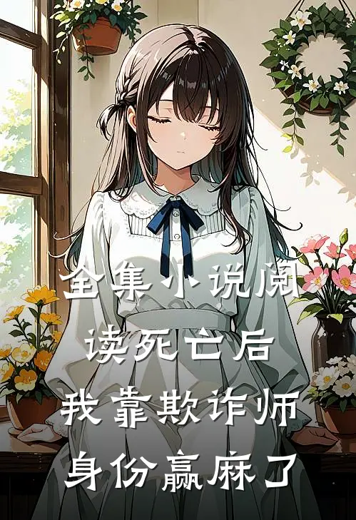 全集小说阅读死亡后，我靠欺诈师身份赢麻了