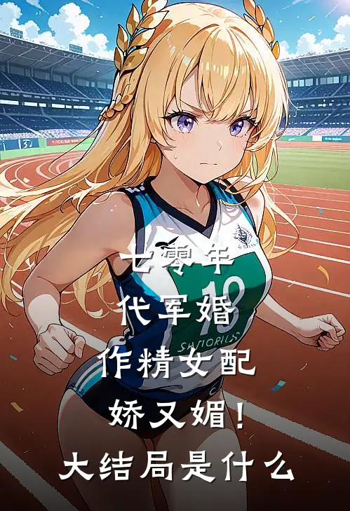 七零年代军婚，作精女配娇又媚！大结局是什么