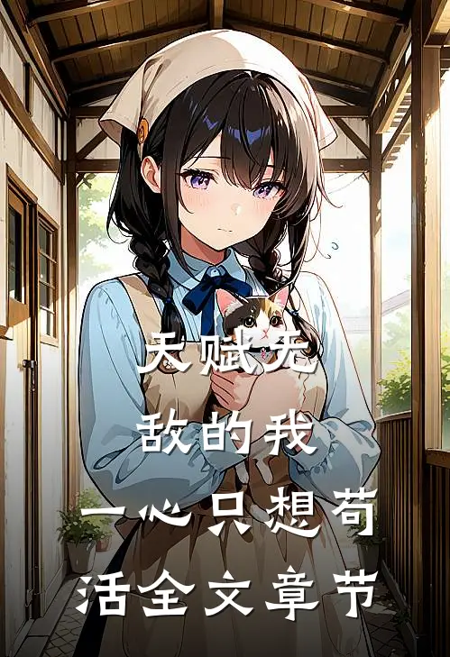 天赋无敌的我，一心只想苟活全文章节