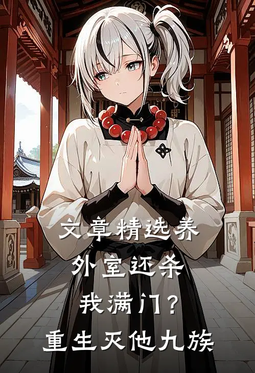 文章精选养外室还杀我满门？重生灭他九族