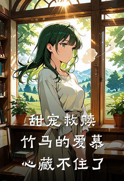 甜宠救赎：竹马的爱慕心藏不住了