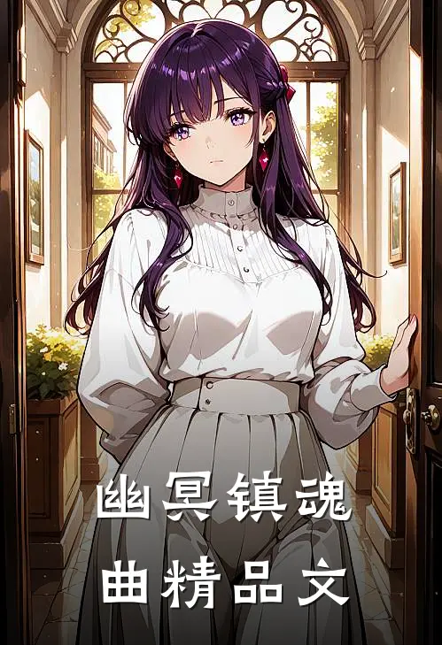 幽冥镇魂曲精品文