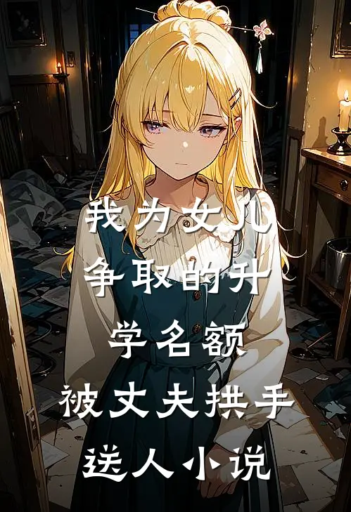 我为女儿争取的升学名额，被丈夫拱手送人小说