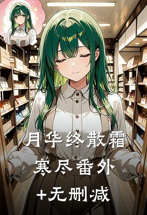 月华终散霜寒尽番外+无删减