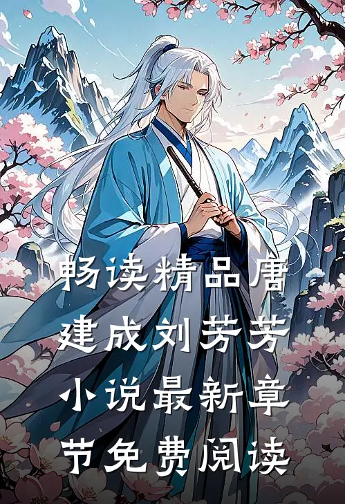 畅读精品唐建成刘芳芳小说最新章节免费阅读