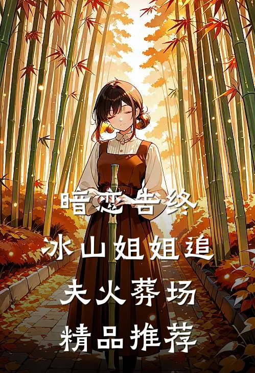 暗恋告终，冰山姐姐追夫火葬场精品推荐