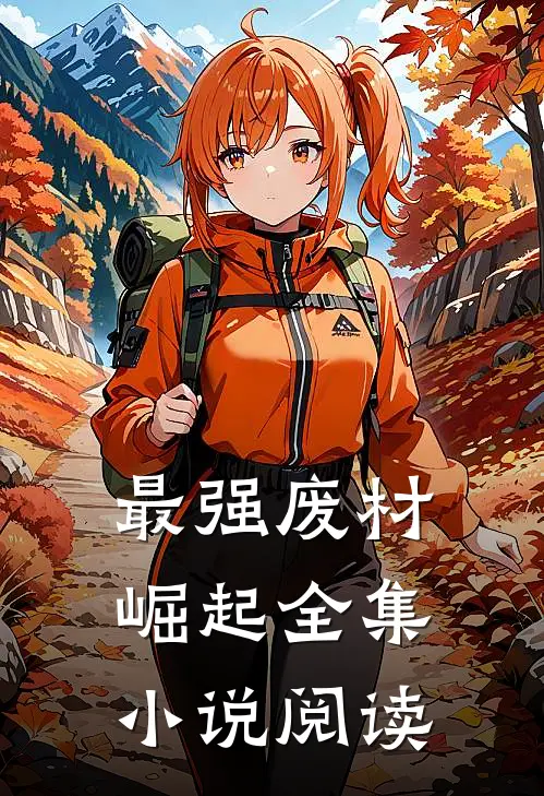最强废材崛起全集小说阅读