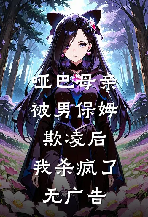 哑巴母亲被男保姆欺凌后，我杀疯了无广告