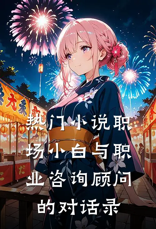 热门小说职场小白与职业咨询顾问的对话录