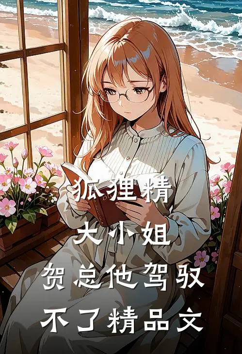 狐狸精大小姐，贺总他驾驭不了精品文