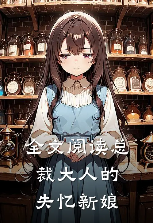 全文阅读总裁大人的失忆新娘