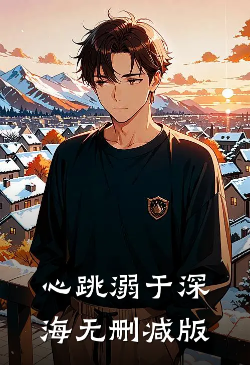 心跳溺于深海无删减版