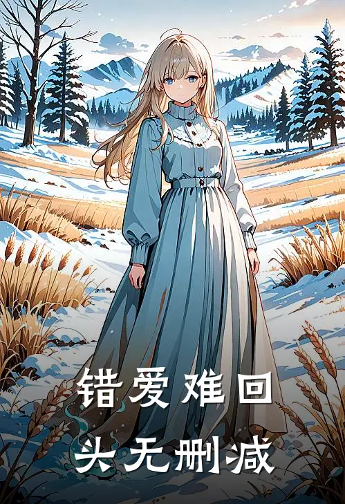 错爱难回头无删减