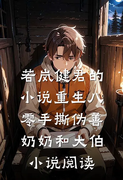 若岚健君的小说重生八零手撕伪善奶奶和大伯小说阅读