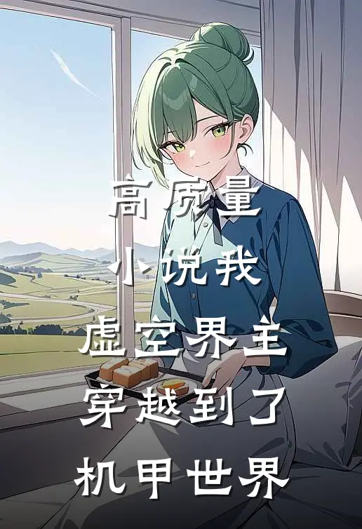 高质量小说我，虚空界主，穿越到了机甲世界