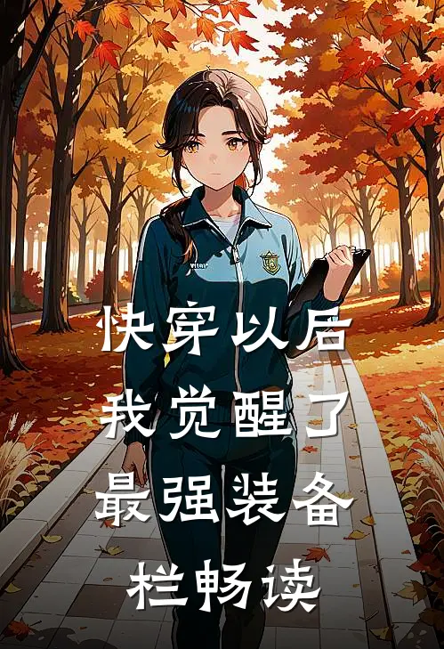 快穿以后，我觉醒了最强“装备栏”畅读