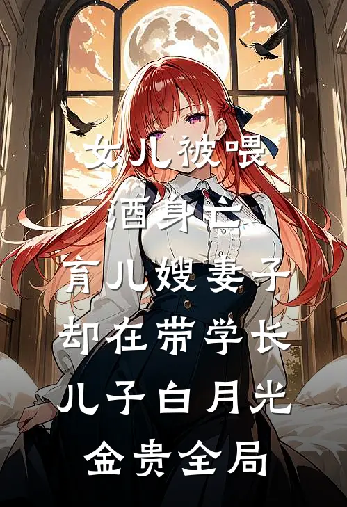女儿被喂酒身亡，育儿嫂妻子却在带学长儿子白月光金贵全局