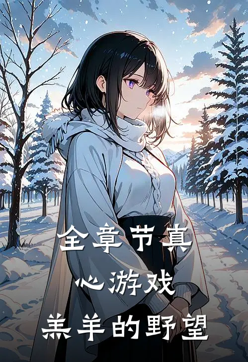 全章节真心游戏：羔羊的野望